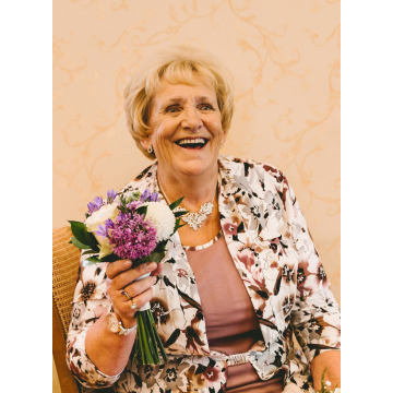 Photo of Valerie ARMITAGE