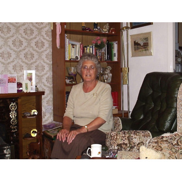 Notice Gallery for Jean CONSTABLE