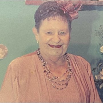 Photo of Pauline Francis SMITH
