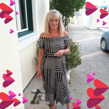 Photo of Jacqueline COLE