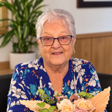 Photo of Maureen COLLINS