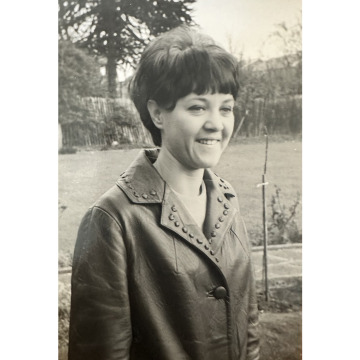 Notice Gallery for Maureen COLLINS