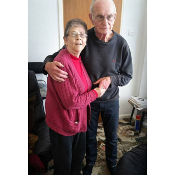 Photo for notice Jean TWEMLOW