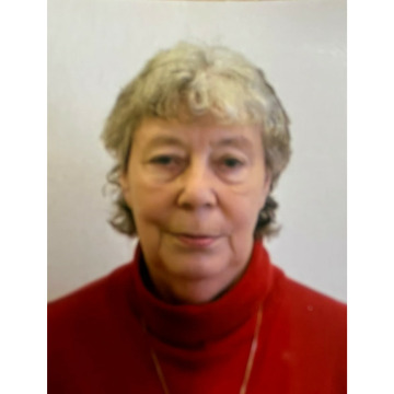 Notice Gallery for Elizabeth CAMERON