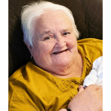 Photo of Marie Antoinette WALKER