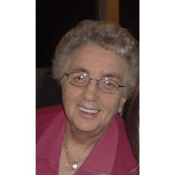 Notice Gallery for Eileen BOSLEY