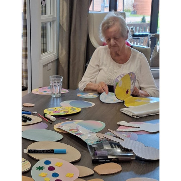 Notice Gallery for Sheila TEMPLEMAN