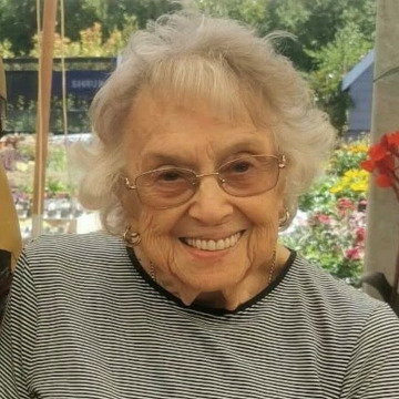 Photo of Valerie Ann POTTER