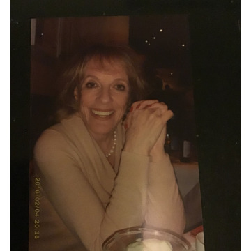 Photo for notice Esther Rantzen