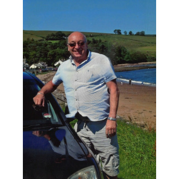 Photo of Ernest SKIPPER - (INVERNESS)