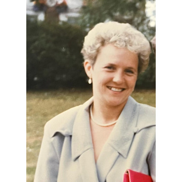 Notice Gallery for Patricia BRADY