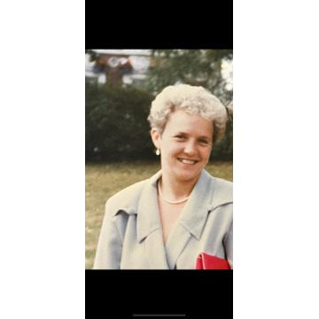 Notice Gallery for Patricia BRADY