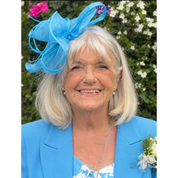 Photo of Jeanette Mary ROBERTS