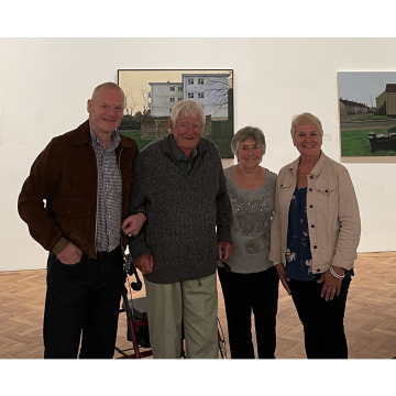 Photo for notice Barbara Mary DOLEMAN