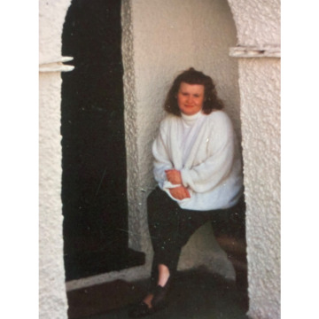 Photo for notice Bernadette FROST