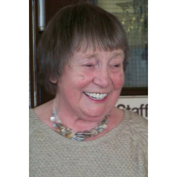 Notice Gallery for Sheila BRADY