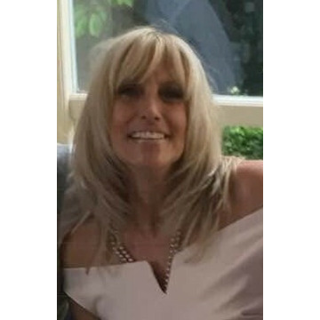 Notice Gallery for Beverley Ann GARNER