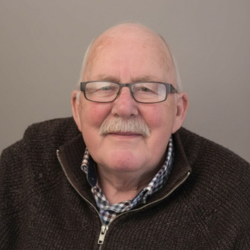 Photo of Percy James MELROSE