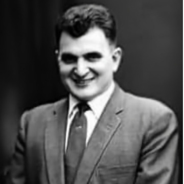 Photo of Roy JAMES