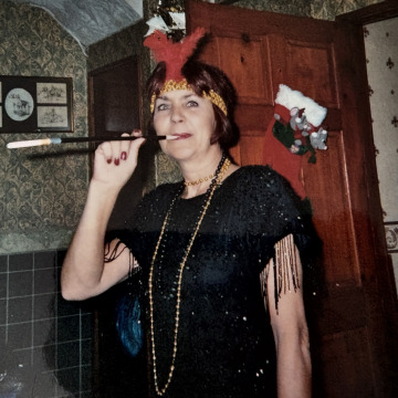 Notice Gallery for Carol Ann INGRAM