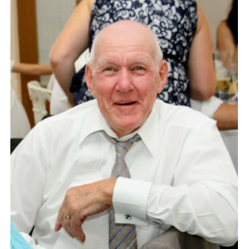 Photo of Francis George FEATHERSTONE
