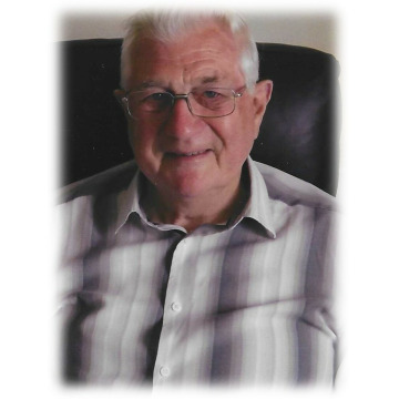 Notice Gallery for David Colwyn MORGAN