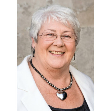 Photo of Eileen UNDERHILL