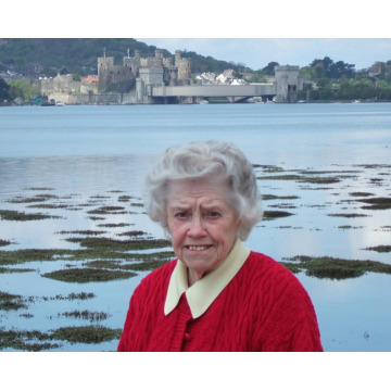 Notice Gallery for Norma DALE