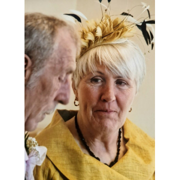 Notice Gallery for Winifred WOODBURN