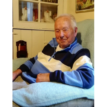 Photo of Robert CARSON