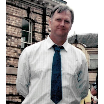 Photo of Dave ALLISON