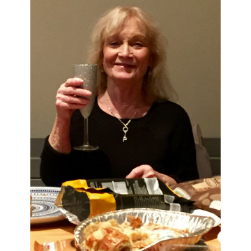 Photo of Patricia COSTELLO