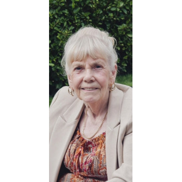 Photo of Freda HARRISON