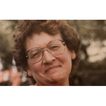 Notice Gallery for Irene EDWARDS
