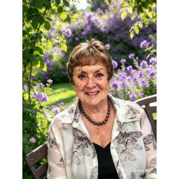 Notice Gallery for Audrey WAUGH
