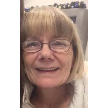 Photo of Patrica Anne LAWSON