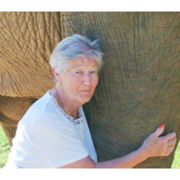 Notice Gallery for Jean EASON