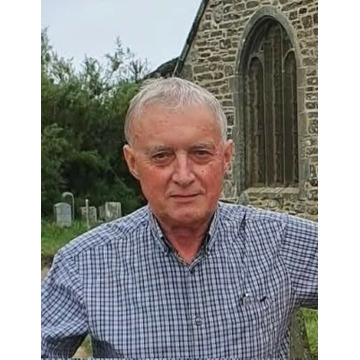 Photo of Edward David BYERS