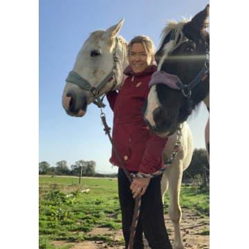 Photo of Susan Elain HOUSLEY