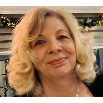Notice Gallery for Carol COGGAN