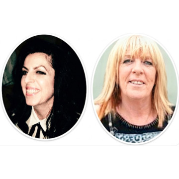Notice Gallery for Sandra & Tracy WILLIAMS