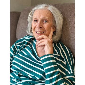 Notice Gallery for Rita Joyce MARSHALL