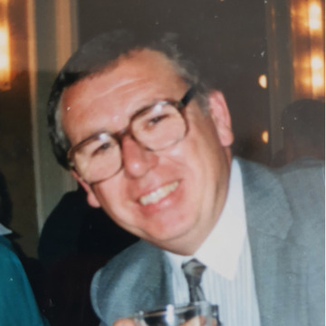 Notice Gallery for Alan LATHAM