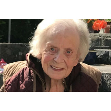 Notice Gallery for Ellen Menai Bonner EVANS