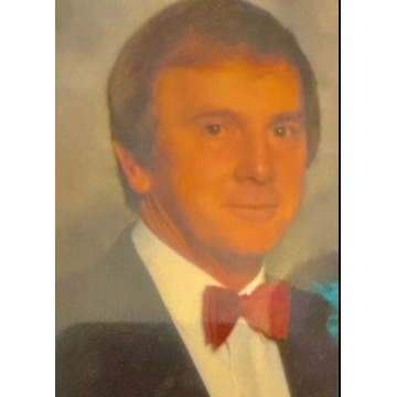 Photo of Howard ANDREWS