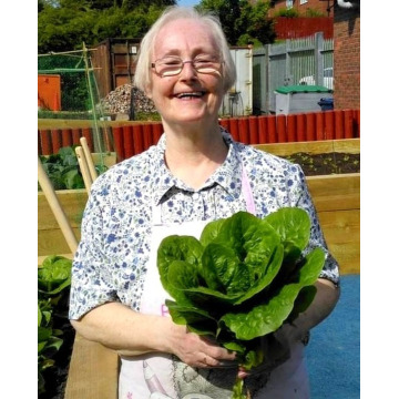 Photo of Angela Currie