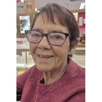 Notice Gallery for Margaret CONNELLY