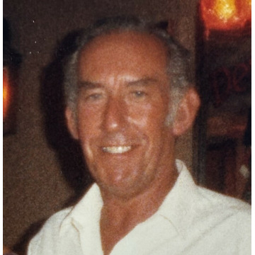 Photo of Ronald George WOODWARD