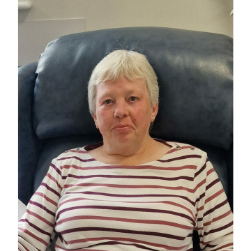 Notice Gallery for Carol Ann HEWISON