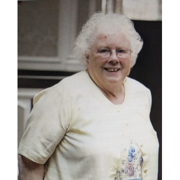 Photo of June BRUCE